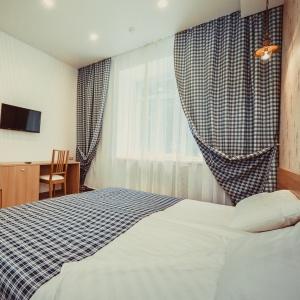 Hotel Paluba