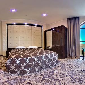 Plaza Hotel