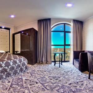 Plaza Hotel