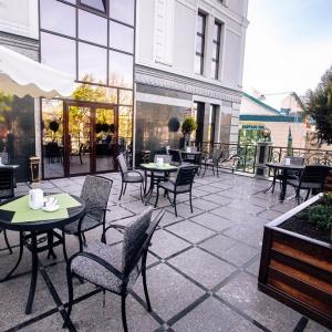 Plaza Hotel