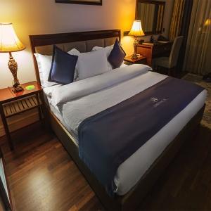 Hotel Ambassador