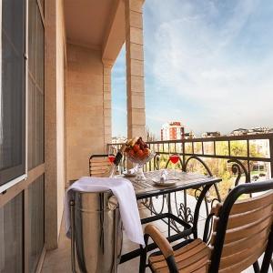 Hotel Ambassador
