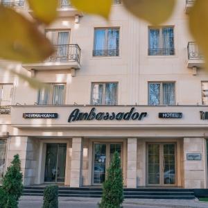 Hotel Ambassador