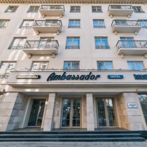 Hotel Ambassador