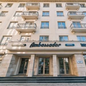 Hotel Ambassador