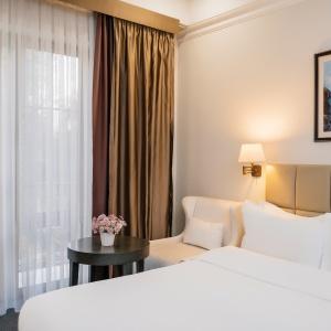 Hotel Ambassador