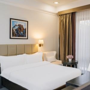 Hotel Ambassador