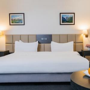 Hotel Ambassador