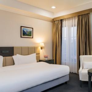 Hotel Ambassador