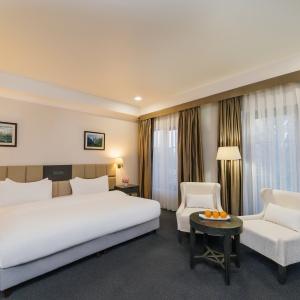 Hotel Ambassador