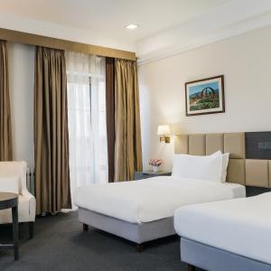 Hotel Ambassador