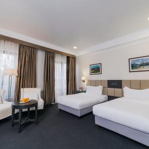 Hotel Ambassador