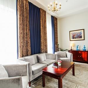 Hotel Ambassador