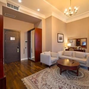 Hotel Ambassador