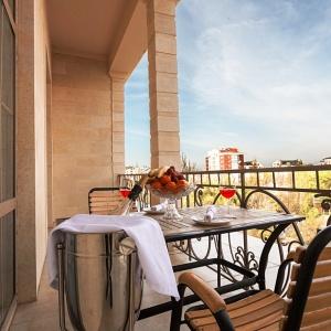 Hotel Ambassador