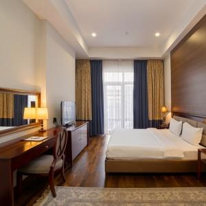 Hotel Ambassador