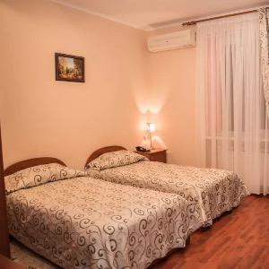 Hotel VIP House on Stavropolskaya