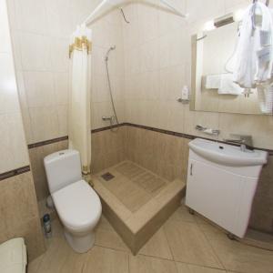 Гостиница Оскар