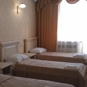 Гостиница Оскар