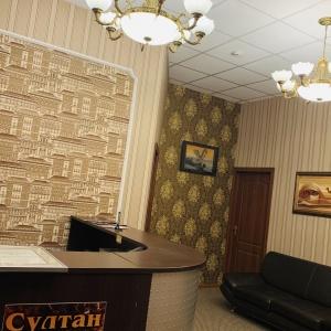 Гостиница Султан-5