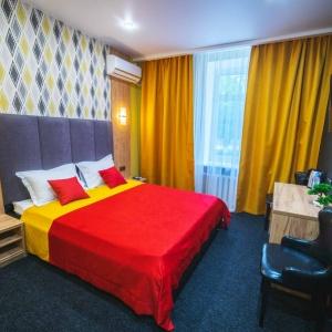 Hotel Angara-Prioritet