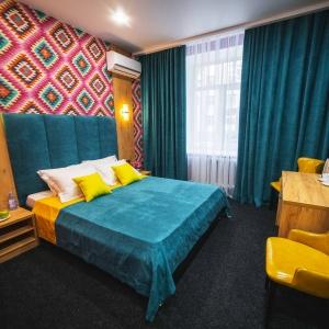 Hotel Angara-Prioritet
