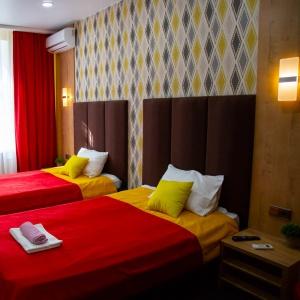 Hotel Angara-Prioritet