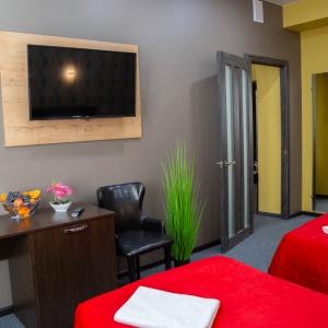 Hotel Angara-Prioritet