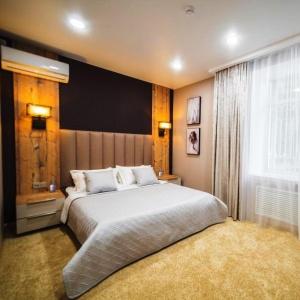 Hotel Angara-Prioritet
