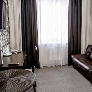 Hotel Angara-Prioritet
