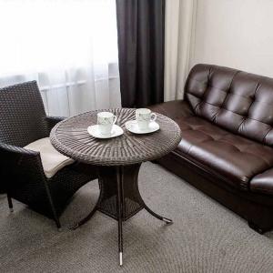Hotel Angara-Prioritet