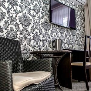 Hotel Angara-Prioritet