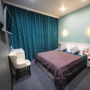 Hotel Angara-Prioritet