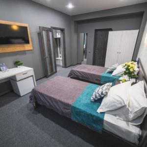 Hotel Angara-Prioritet