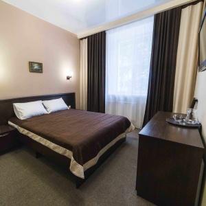 Hotel Angara-Prioritet