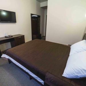 Hotel Angara-Prioritet