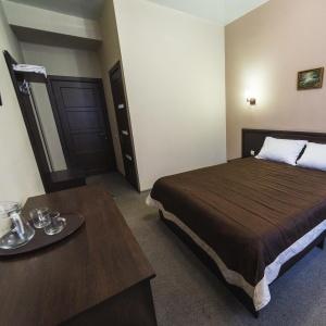 Hotel Angara-Prioritet