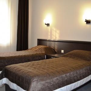 Hotel Angara-Prioritet