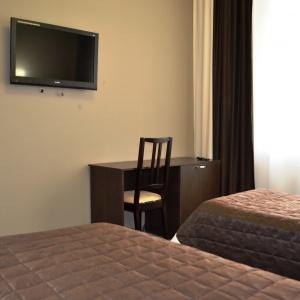 Hotel Angara-Prioritet