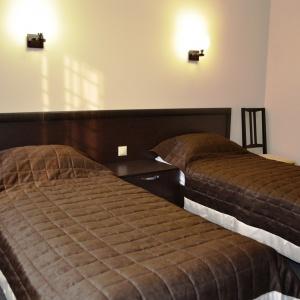 Hotel Angara-Prioritet