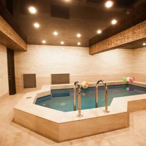 Hotel Angara-Prioritet