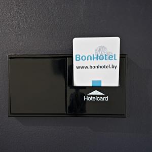Гостиница БонОтель