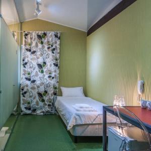 Bronzovy Kaban Avtorsky Hotel