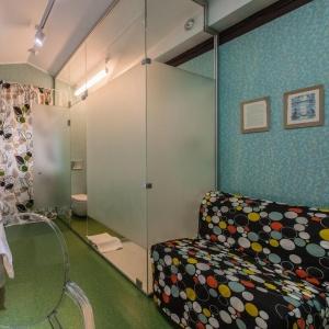 Bronzovy Kaban Avtorsky Hotel