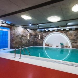 Bronzovy Kaban Avtorsky Hotel