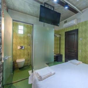 Bronzovy Kaban Avtorsky Hotel