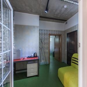 Bronzovy Kaban Avtorsky Hotel