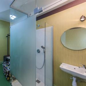 Bronzovy Kaban Avtorsky Hotel