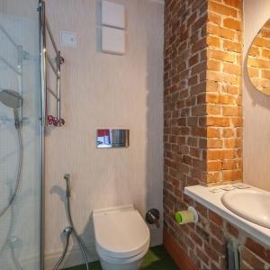 Bronzovy Kaban Avtorsky Hotel