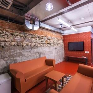 Bronzovy Kaban Avtorsky Hotel